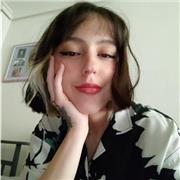 Profesora particular de música y piano